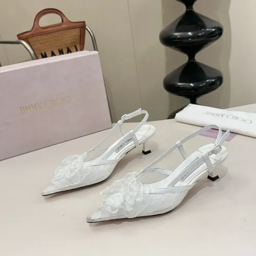 Jimmy Choo Sandals For Women #1472485