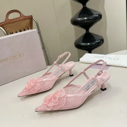 Jimmy Choo Sandals For Women #1472487