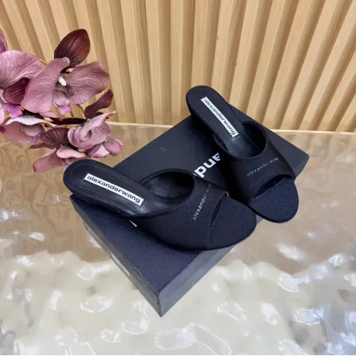Alexander Wang Slippers For Women #1472583