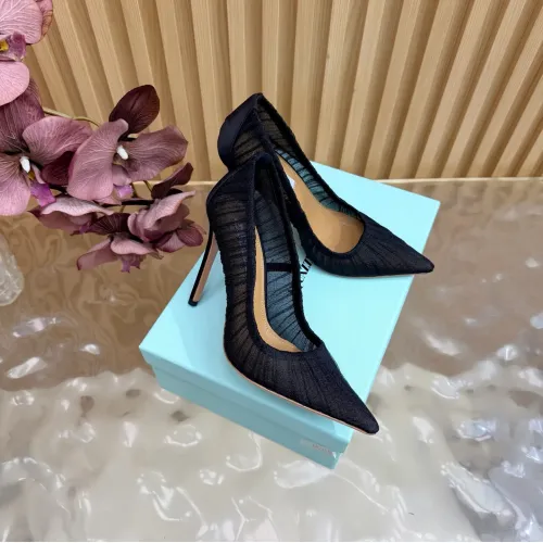 AQUAZZURA High-heeled shoes For Women #1472609
