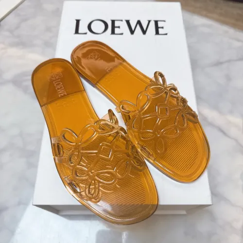 LOEWE Slippers For Women #1472655