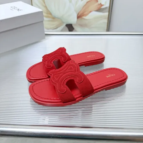 Celine Slippers For Women #1472658