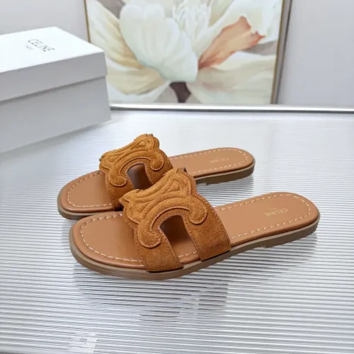 Celine Slippers For Women #1472660
