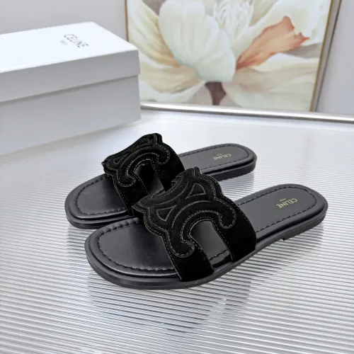 Celine Slippers For Women #1472662