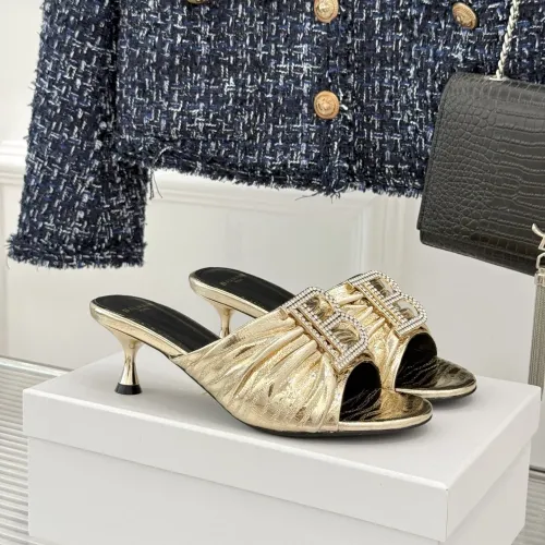 Balmain Slippers For Women #1472722