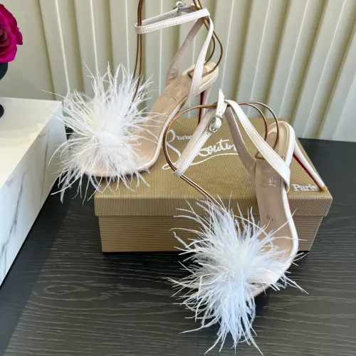 Replica Christian Louboutin CL Sandal For Women #1472727 $130.00 USD for Wholesale