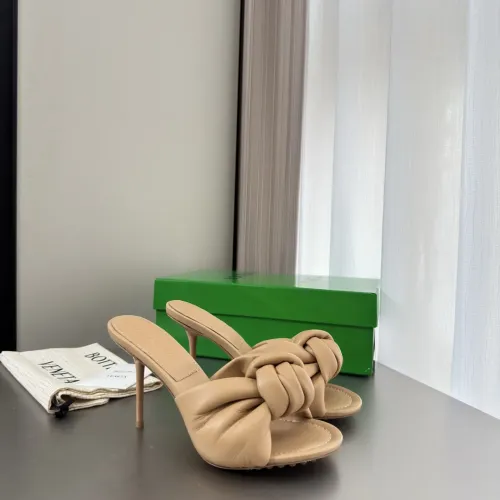 Bottega Veneta BV Slippers For Women #1472733