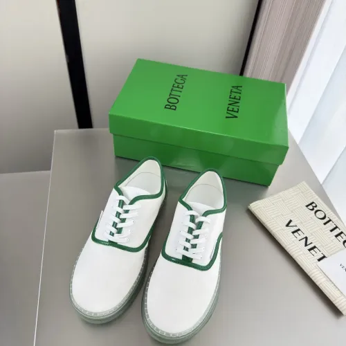 Replica Bottega Veneta BV Casual Shoes For Women #1472741 $140.00 USD for Wholesale