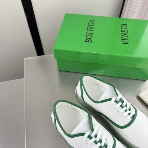 Replica Bottega Veneta BV Casual Shoes For Women #1472741 $140.00 USD for Wholesale