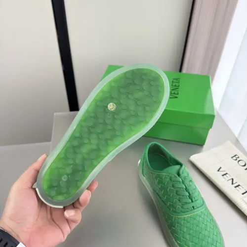 Replica Bottega Veneta BV Casual Shoes For Women #1472745 $140.00 USD for Wholesale
