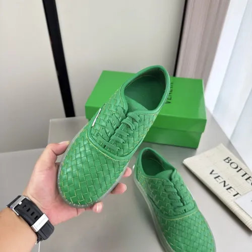 Replica Bottega Veneta BV Casual Shoes For Men #1472746 $140.00 USD for Wholesale