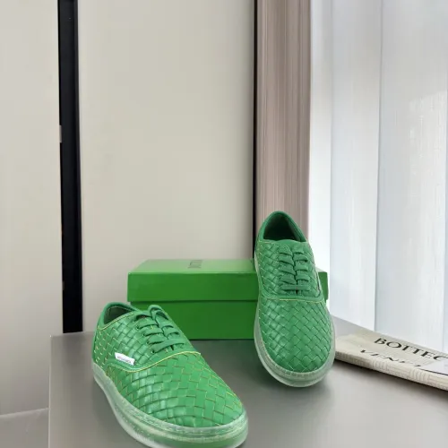 Replica Bottega Veneta BV Casual Shoes For Men #1472746 $140.00 USD for Wholesale