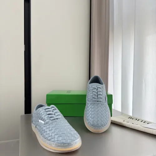 Replica Bottega Veneta BV Casual Shoes For Women #1472747 $140.00 USD for Wholesale