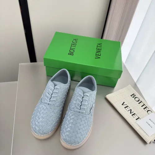Replica Bottega Veneta BV Casual Shoes For Men #1472748 $140.00 USD for Wholesale