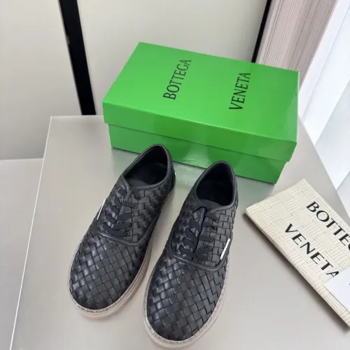 Replica Bottega Veneta BV Casual Shoes For Men #1472750 $140.00 USD for Wholesale