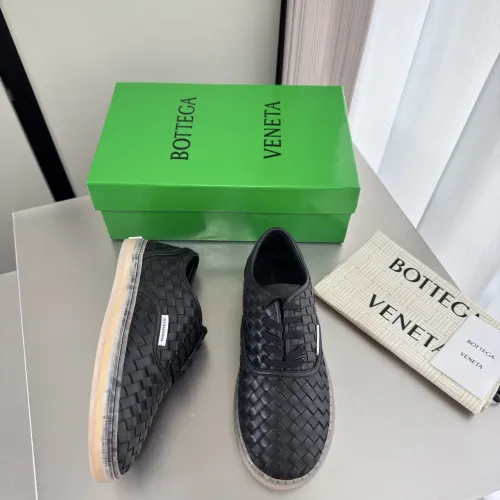 Replica Bottega Veneta BV Casual Shoes For Men #1472750 $140.00 USD for Wholesale
