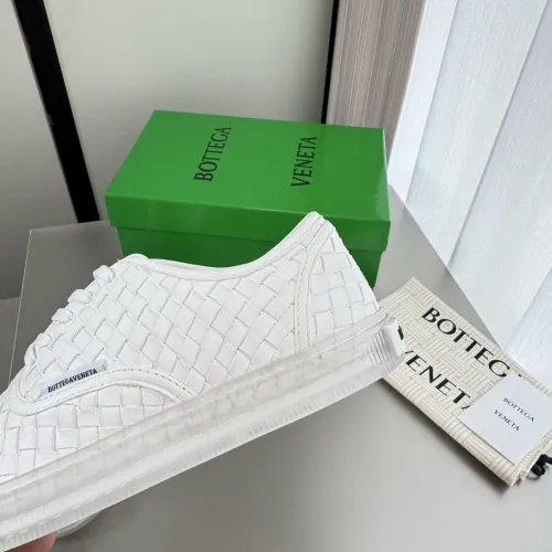 Replica Bottega Veneta BV Casual Shoes For Men #1472752 $140.00 USD for Wholesale