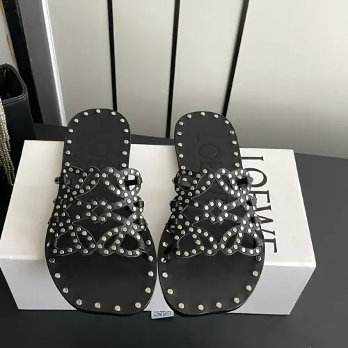LOEWE Slippers For Women #1472760