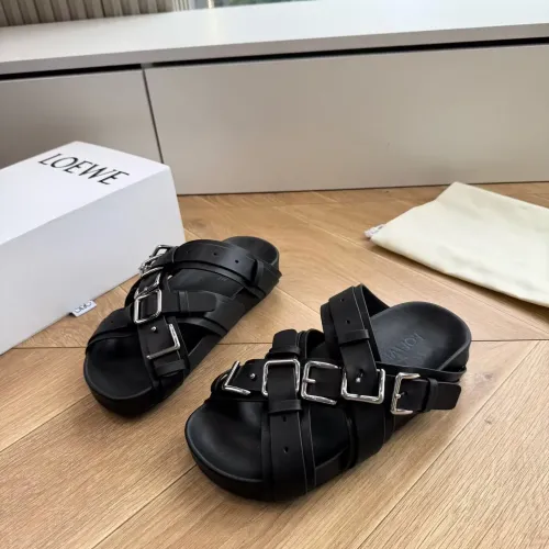 LOEWE Slippers For Women #1472762