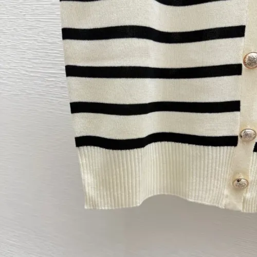 Replica Valentino T-Shirts Sleeveless For Women #1472764 $76.00 USD for Wholesale