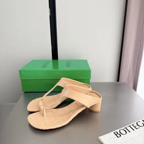 Bottega Veneta BV Slippers For Women #1472803