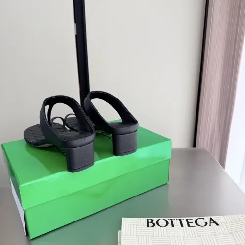 Replica Bottega Veneta BV Slippers For Women #1472808 $128.00 USD for Wholesale