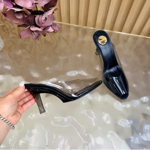 Yves Saint Laurent YSL Slippers For Women #1472858