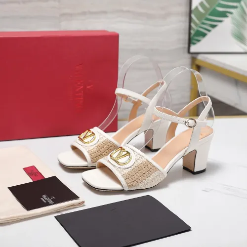 Valentino Sandal For Women #1472920