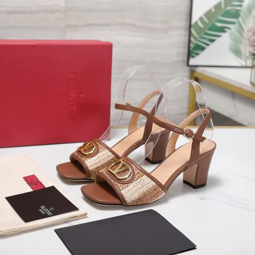 Valentino Sandal For Women #1472922