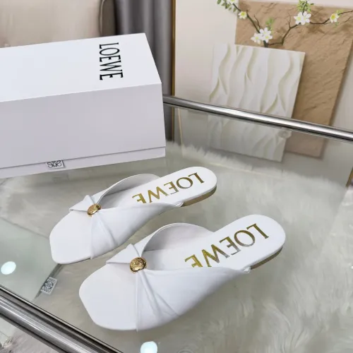 LOEWE Slippers For Women #1472945