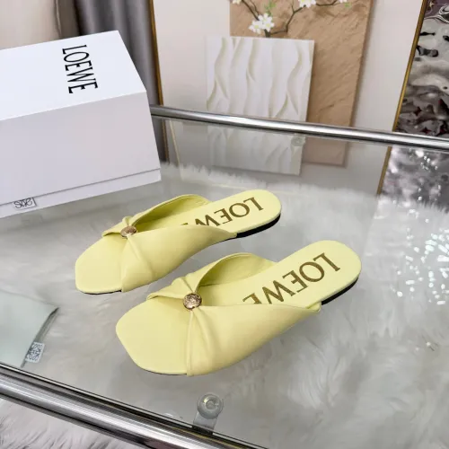 LOEWE Slippers For Women #1472947