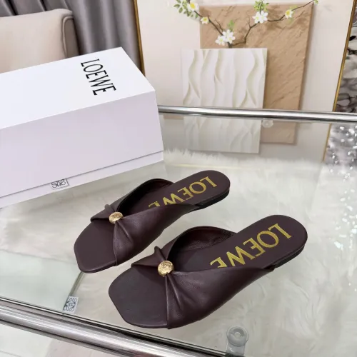 LOEWE Slippers For Women #1472950