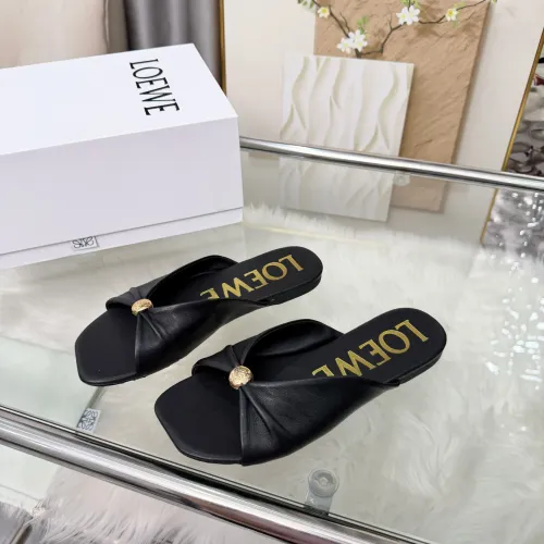 LOEWE Slippers For Women #1472951