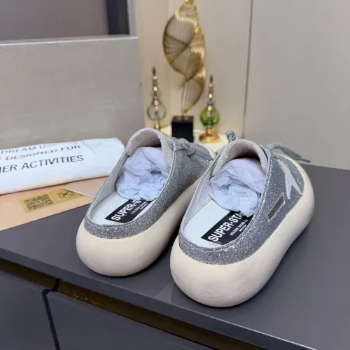 Replica Golden Goose Slippers For Women #1473034 $96.00 USD for Wholesale