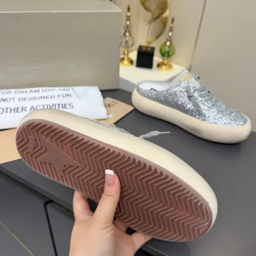 Replica Golden Goose Slippers For Women #1473034 $96.00 USD for Wholesale