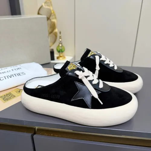 Golden Goose Slippers For Women #1473036