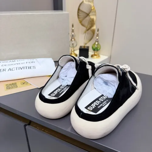 Replica Golden Goose Slippers For Women #1473036 $96.00 USD for Wholesale