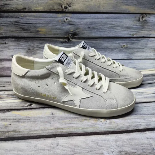 Golden Goose Casual Shoes For Men #1473039