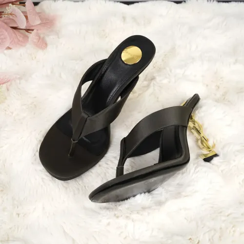 Yves Saint Laurent YSL Slippers For Women #1473114