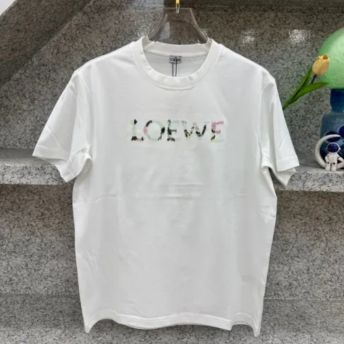 LOEWE T-Shirts Short Sleeved For Unisex #1473172