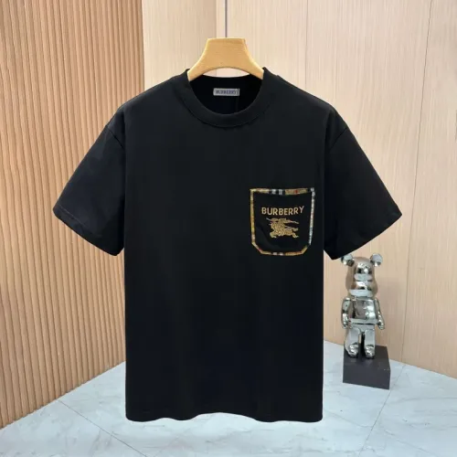 Burberry T-Shirts Short Sleeved For Men #1473191
