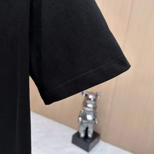 Replica Celine T-Shirts Short Sleeved For Unisex #1473198 $45.00 USD for Wholesale