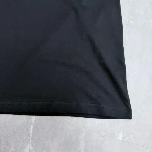 Replica Moncler T-Shirts Short Sleeved For Unisex #1473207 $56.00 USD for Wholesale