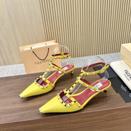 Valentino Sandal For Women #1473220