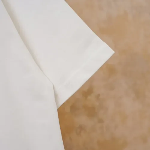 Replica Burberry T-Shirts Short Sleeved For Unisex #1473227 $45.00 USD for Wholesale