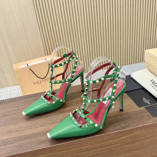 Valentino Sandal For Women #1473237
