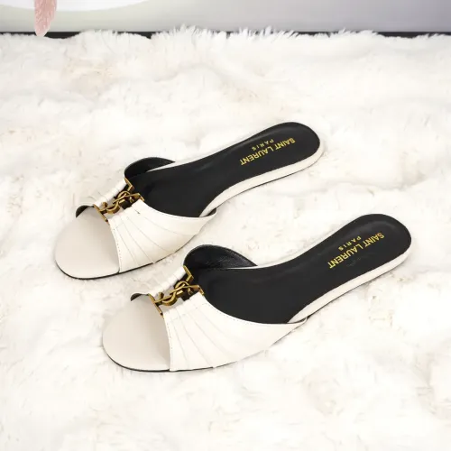 Yves Saint Laurent YSL Slippers For Women #1473283
