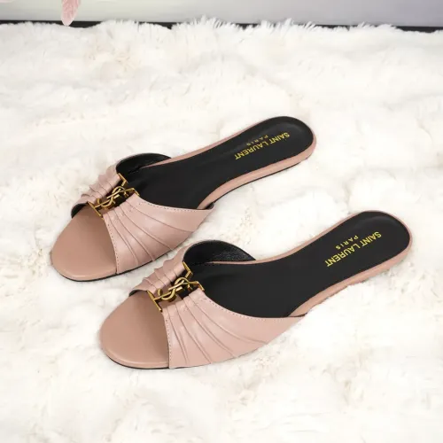 Yves Saint Laurent YSL Slippers For Women #1473287