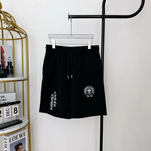 Chrome Hearts Pants For Unisex #1473290