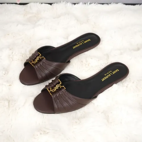 Yves Saint Laurent YSL Slippers For Women #1473294
